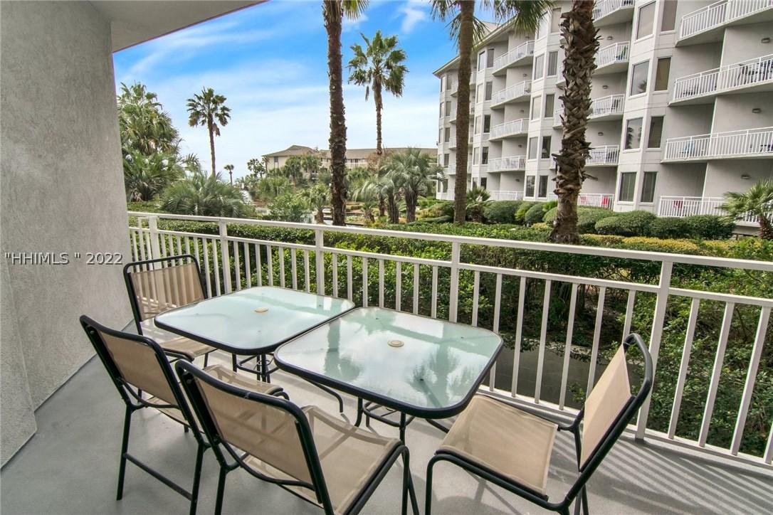 10 N Forest Beach Dr. #2102, Hilton Head Island, SC 29928