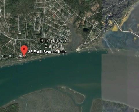36 Estill Beach Cir., Bluffton, SC 29910
