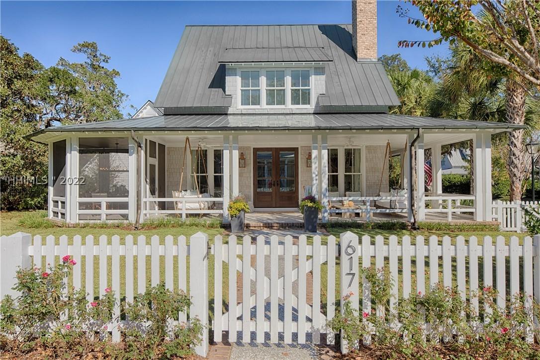 617 Old Palmetto Bluff Rd., Bluffton, SC 29910