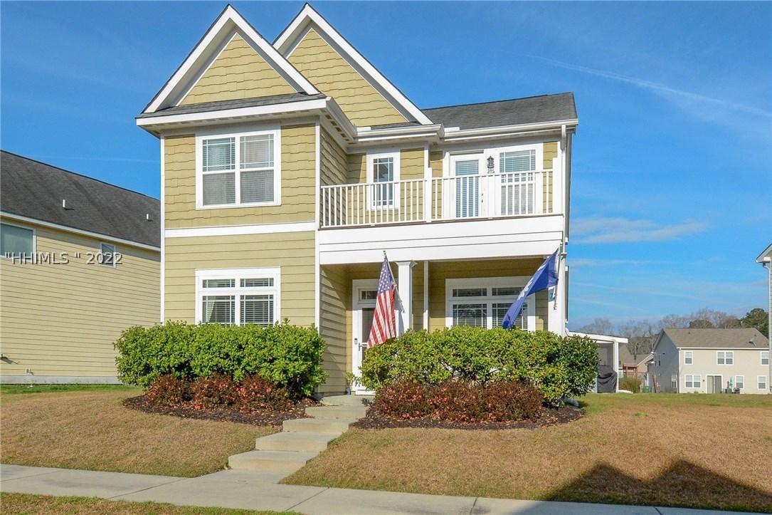 72 Heritage Pkwy., Bluffton, SC 29910