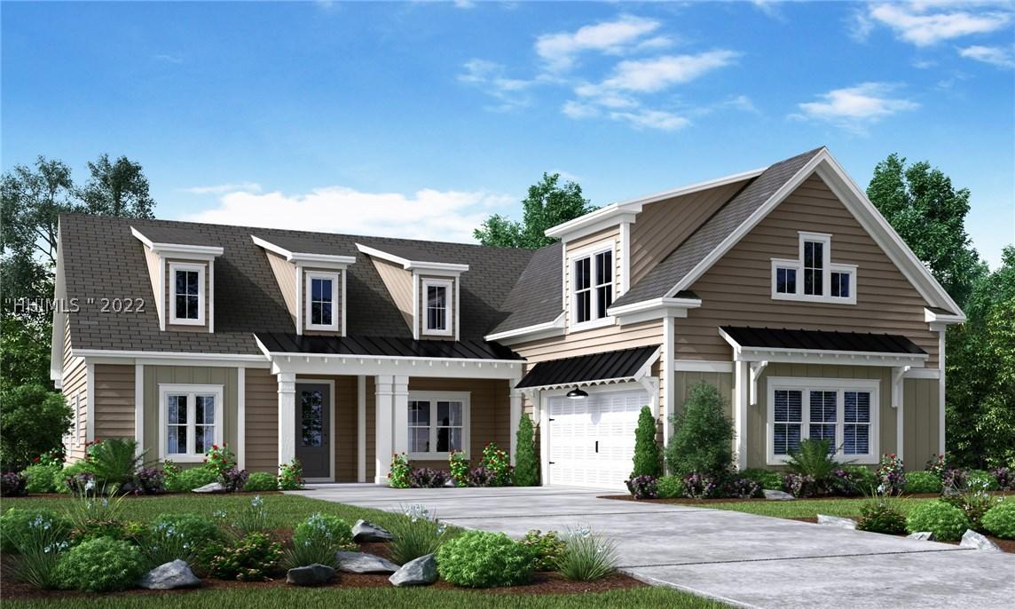 125 Danbridge Ct., Bluffton, SC 29910
