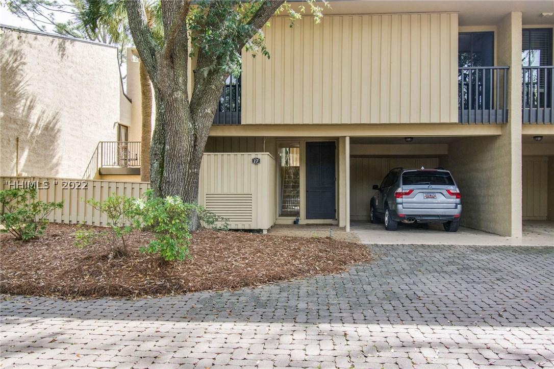37 S Forest Beach Dr. #17, Hilton Head Island, SC 29928