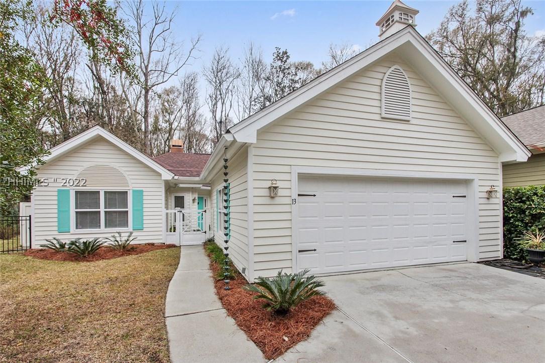 13 River Birch Pl., Bluffton, SC 29910