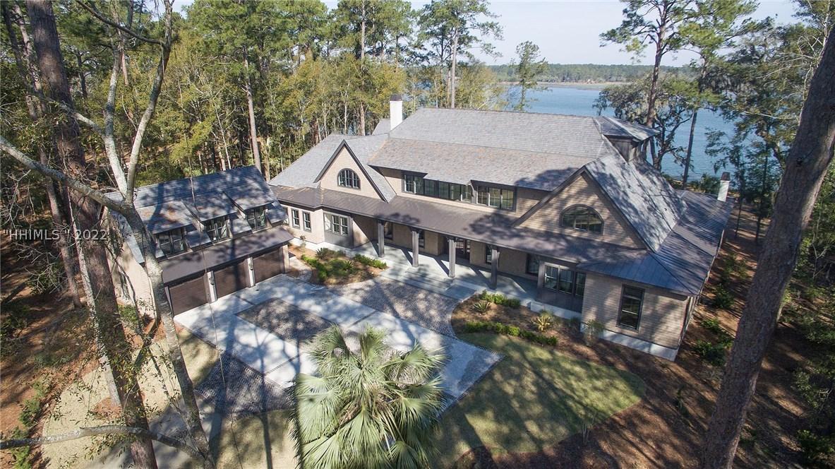 36 Hopes Neck Dr., Bluffton, SC 29910