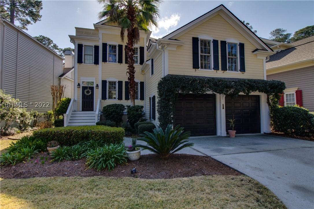 39 Crosstree Dr., Hilton Head Island, SC 29926