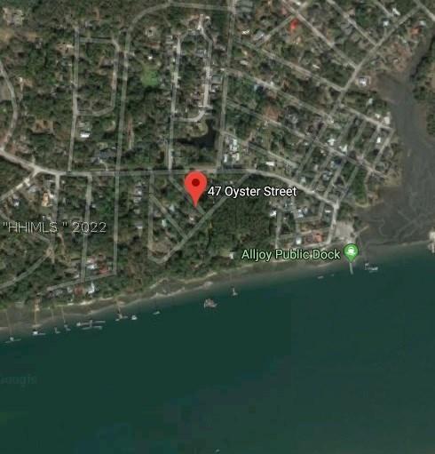 47 Oyster St., Bluffton, SC 29910