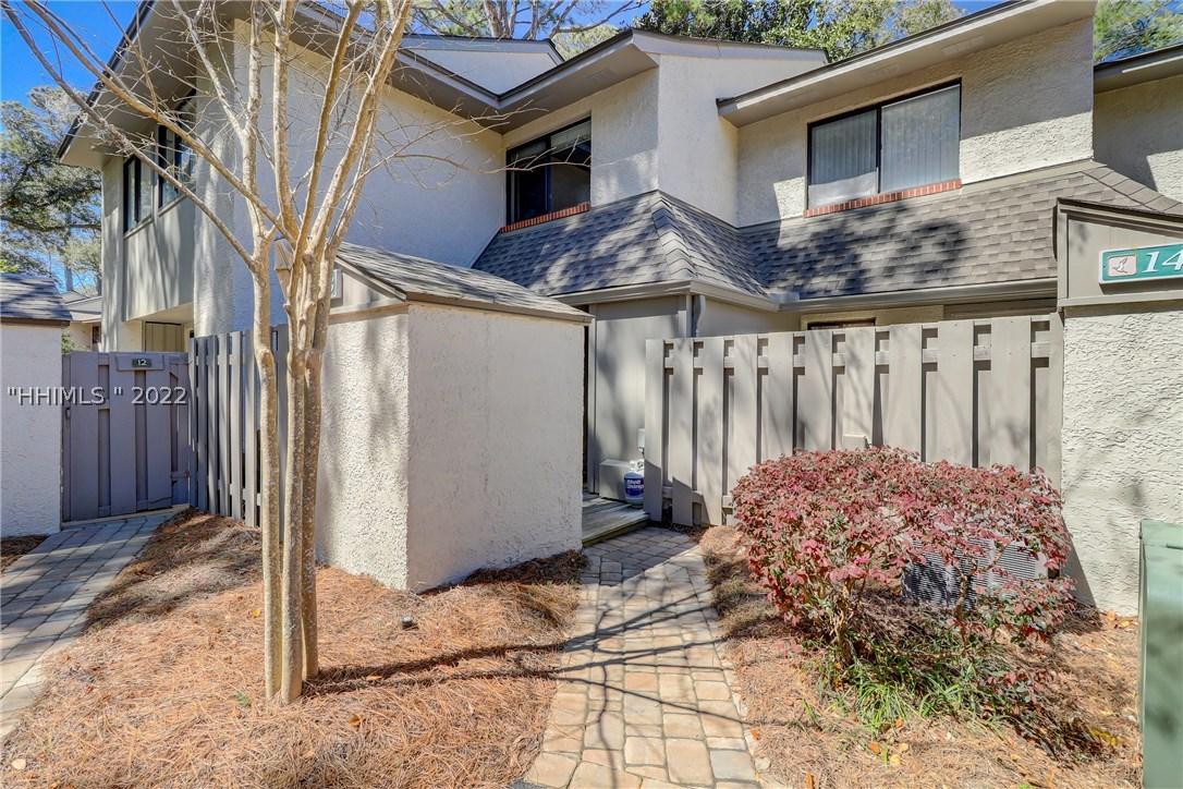 43 Folly Field Rd. #13, Hilton Head Island, SC 29928