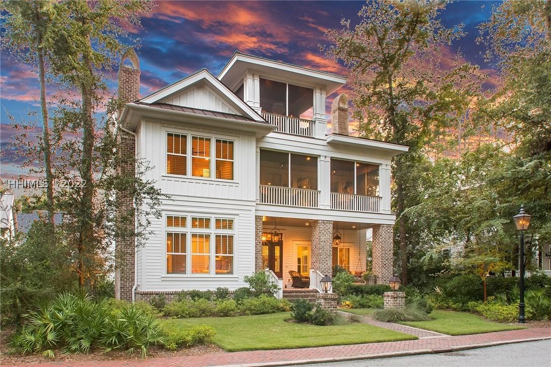 66 Myrtle View St., Bluffton, SC 29910