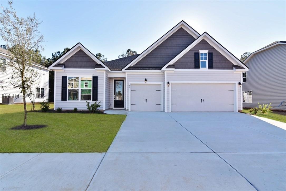 310 Great Harvest Rd., Bluffton, SC 29909