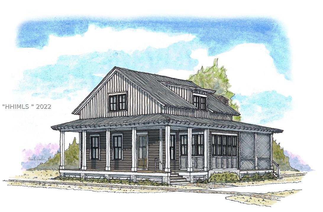 790 Old Moreland Rd., Bluffton, SC 29910