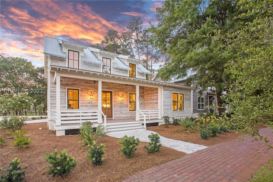 791 Old Moreland Rd., Bluffton, SC 29910