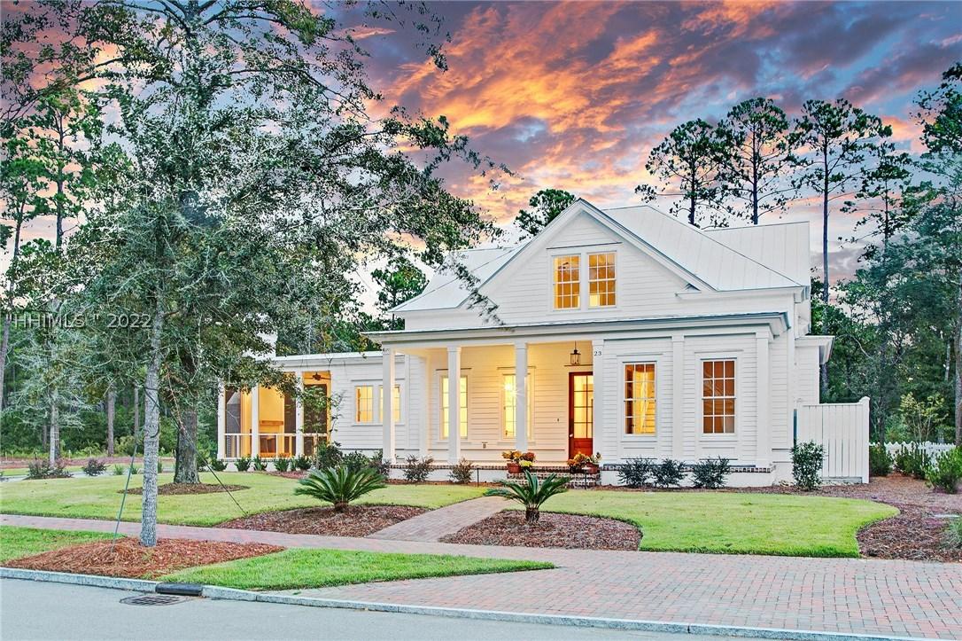 23 Remington Rd., Bluffton, SC 29910