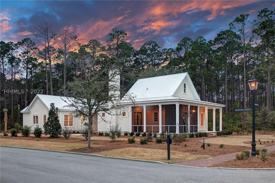 18 Remington Rd., Bluffton, SC 29910