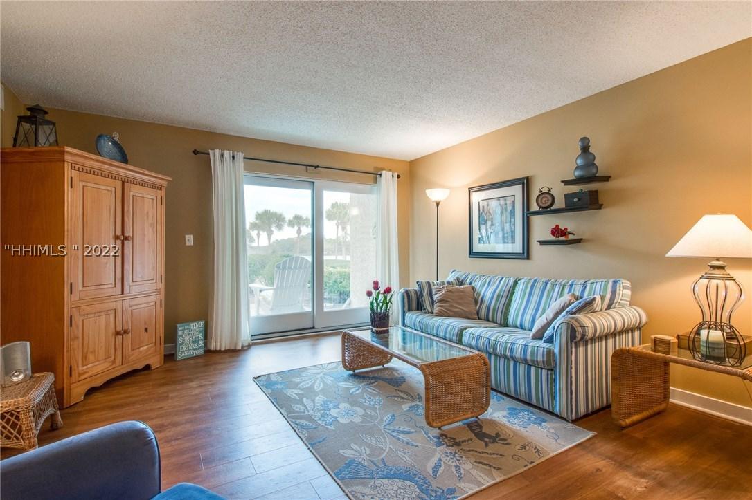 5 Braddock Bluff Dr. #1749, Hilton Head Island, SC 29928