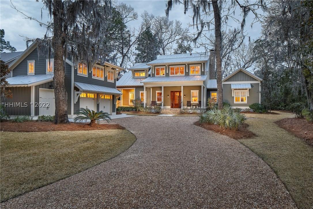 10 Saltworks Rd., Bluffton, SC 29910