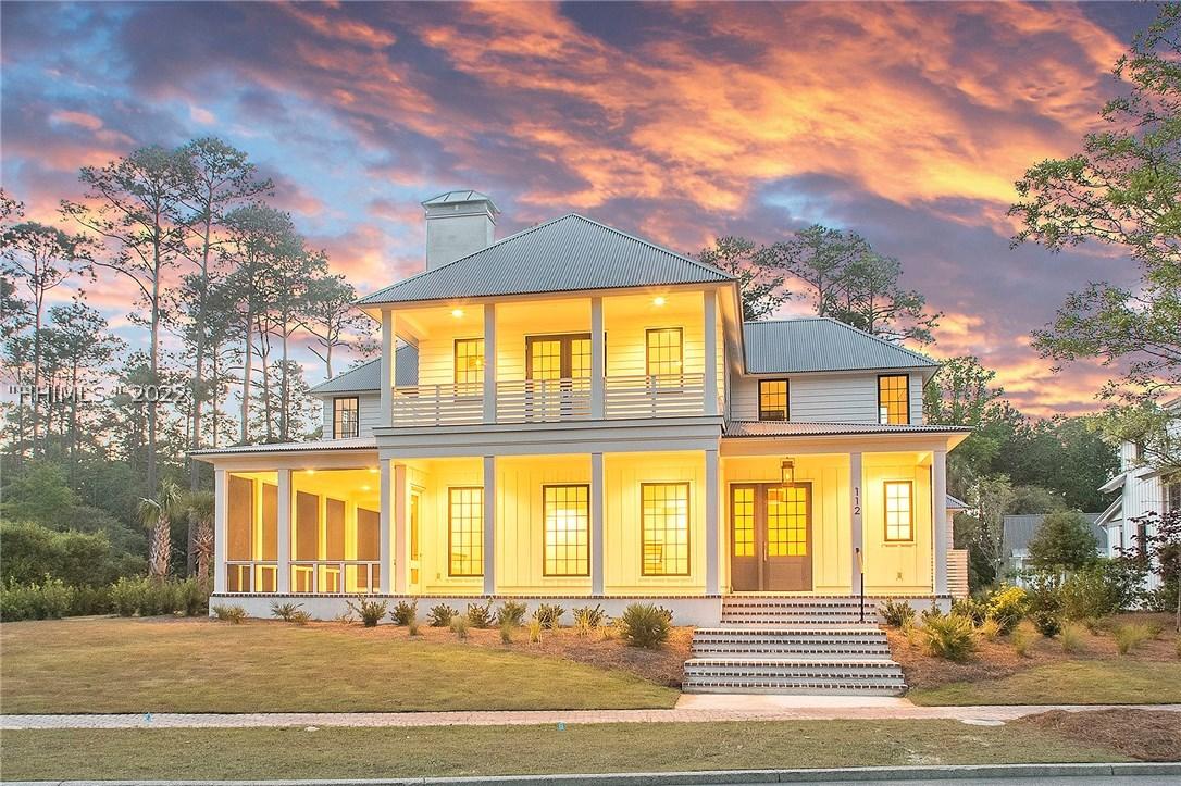 112 Vinson Rd., Bluffton, SC 29910