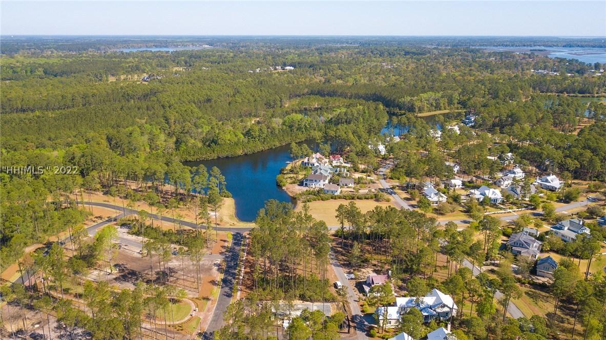 3 Big Game Rd., Bluffton, SC 29910
