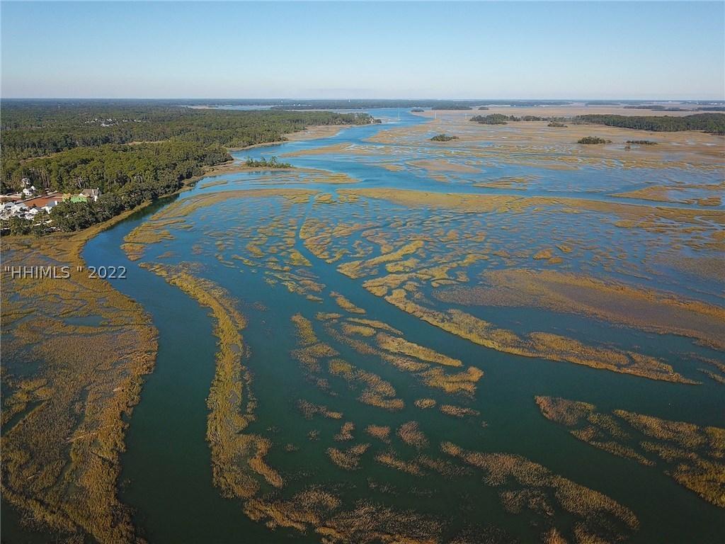 458 Old Landing Rd., Bluffton, SC 29910