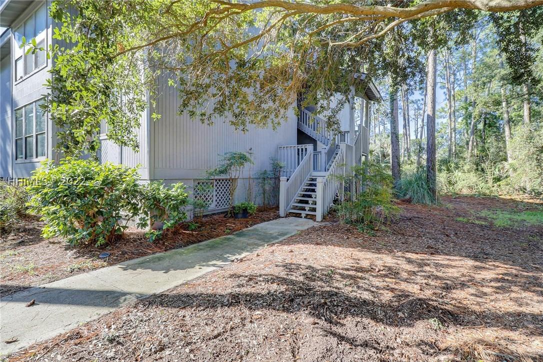 40 Forest Cove, Hilton Head Island, SC 29928