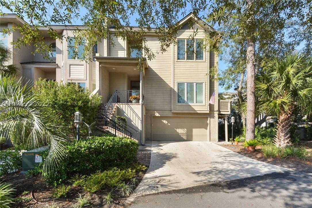 27 Oyster Landing Ln., Hilton Head Island, SC 29928