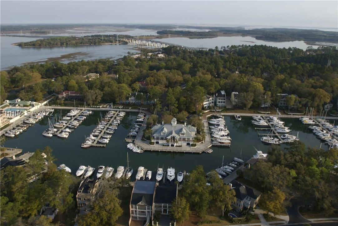 56 Harbour Passage, Hilton Head Island, SC 29926