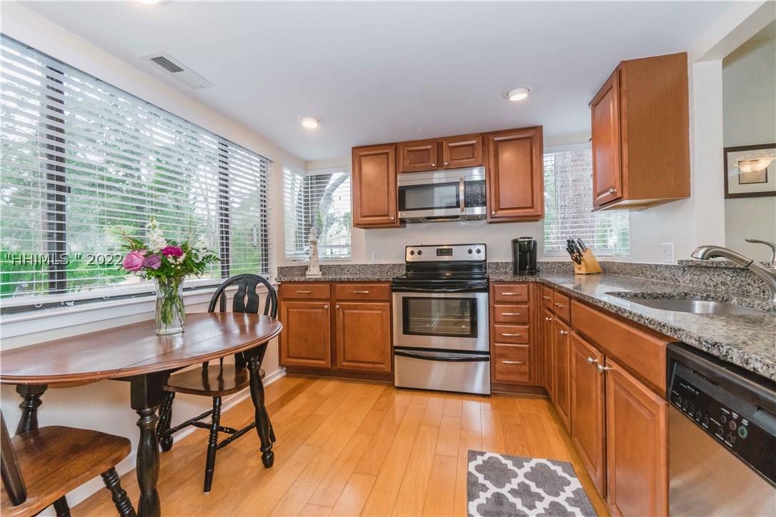10 S Forest Beach Dr. #11, Hilton Head Island, SC 29928