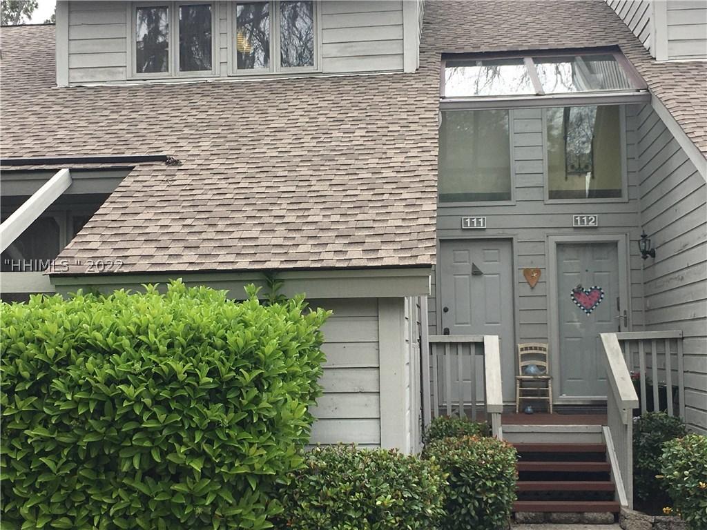 111 Windward Village Dr., Hilton Head Island, SC 29928