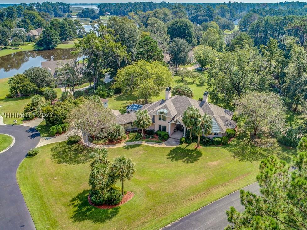 2 Mirabell Ct., Bluffton, SC 29910