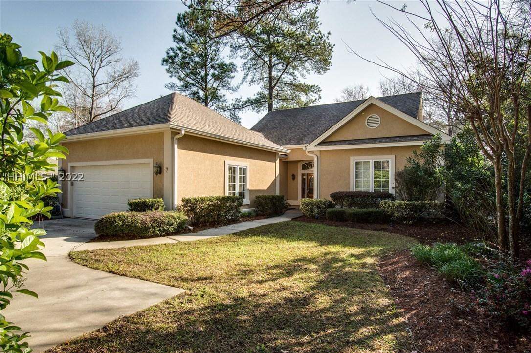 7 Coventry Ct., Bluffton, SC 29910