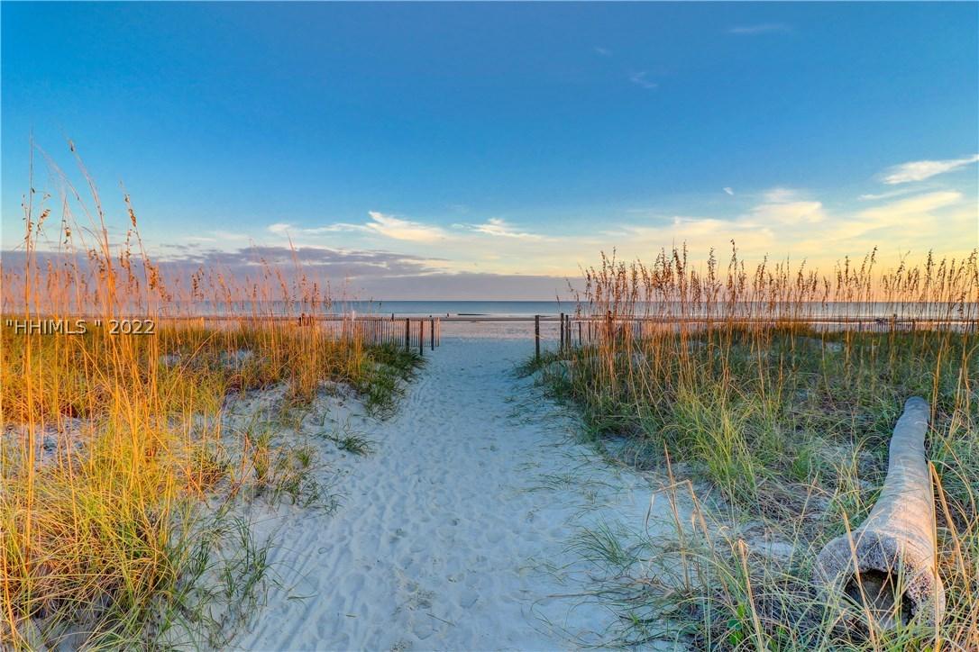 23 S Forest Beach #190, Hilton Head Island, SC 29928