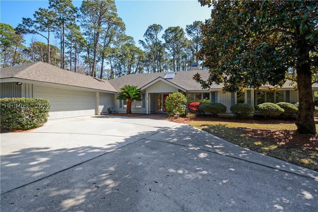 20 Big Woods Dr., Hilton Head Island, SC 29926