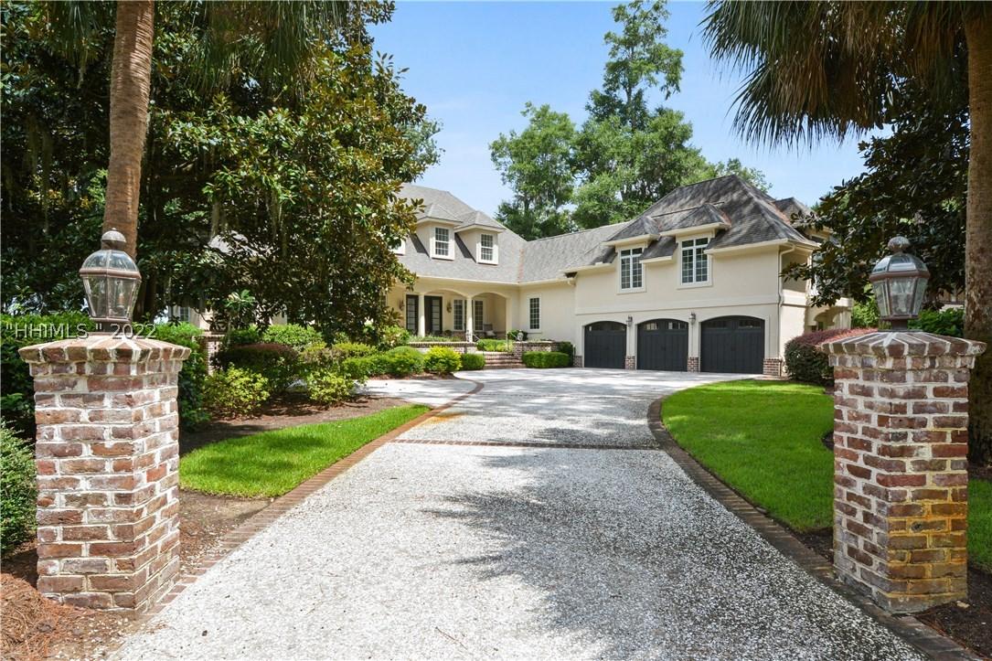 7 Laurel Hill Ct., Bluffton, SC 29910