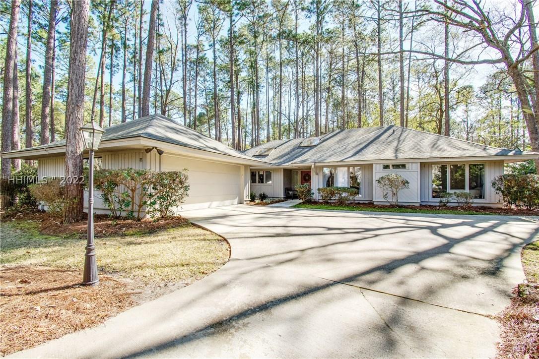 12 Turret Shell Ln., Hilton Head Island, SC 29926