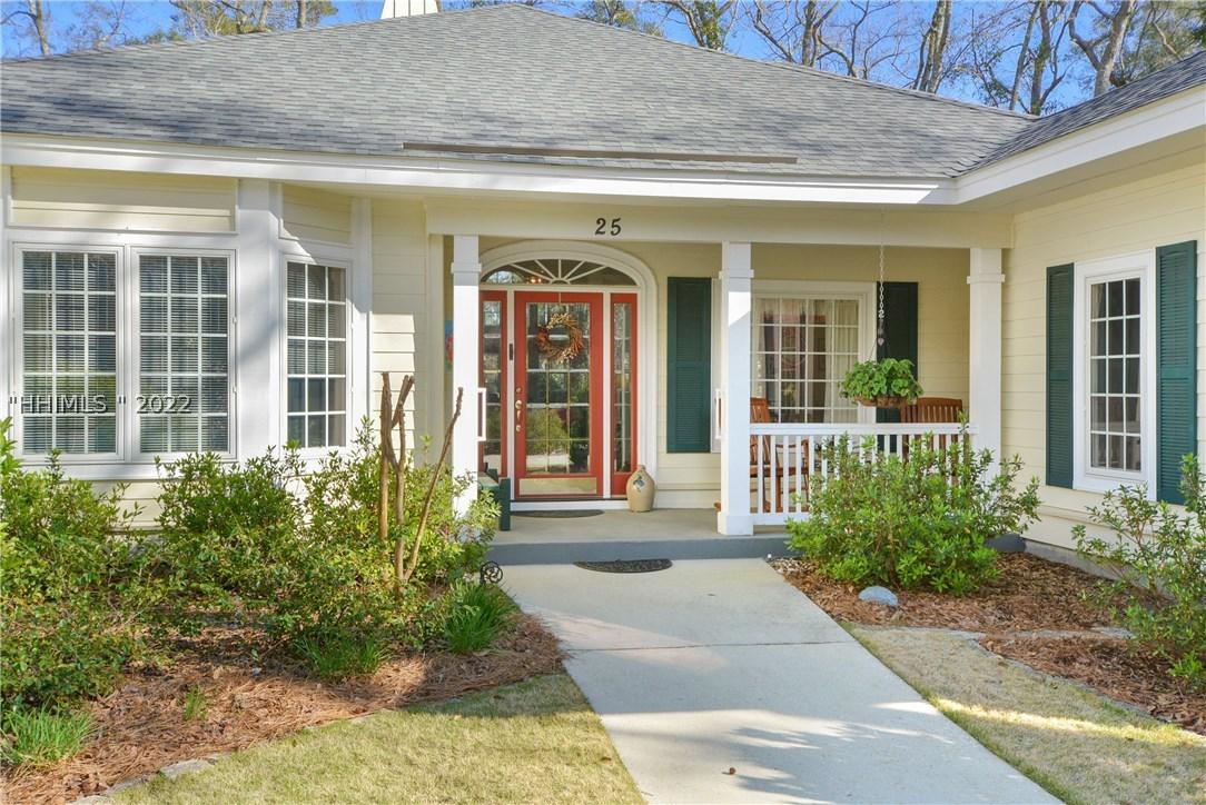 25 Coventry Ct., Bluffton, SC 29910