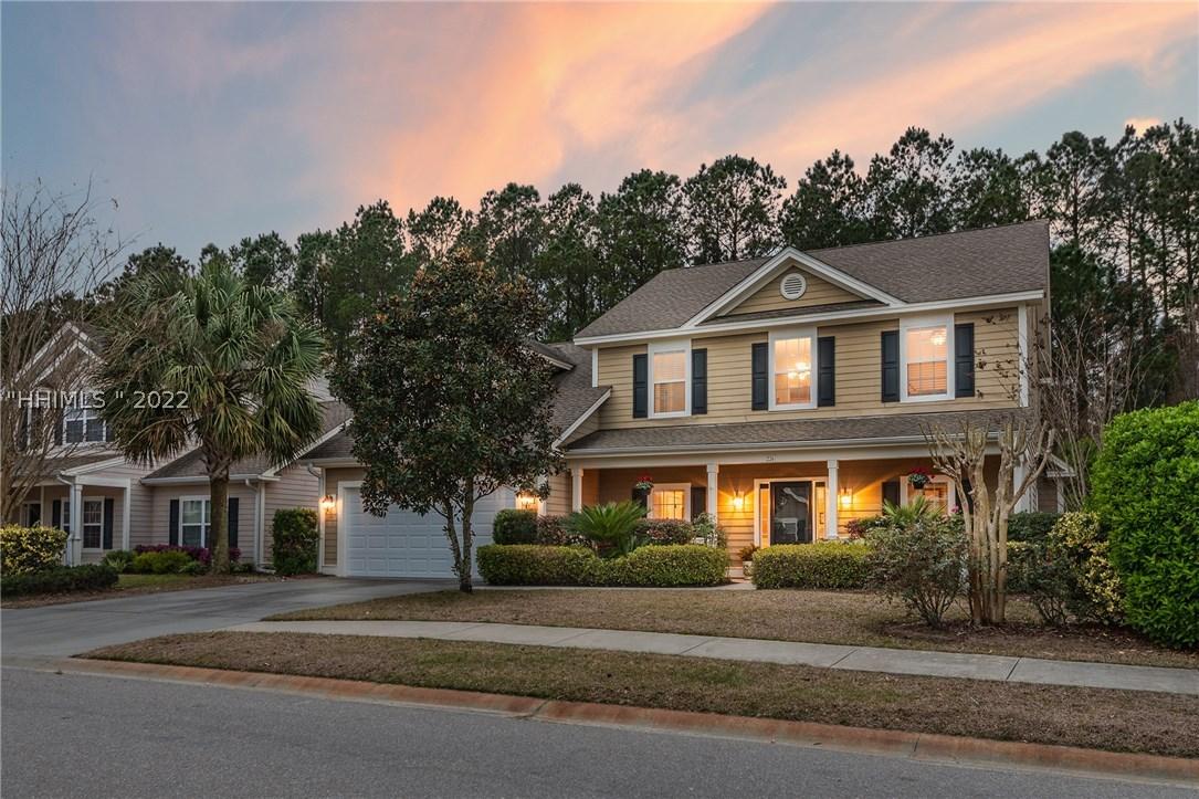 226 Station Pkwy., Bluffton, SC 29910