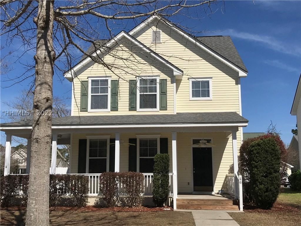 46 Fourth Ave, Bluffton, SC 29910