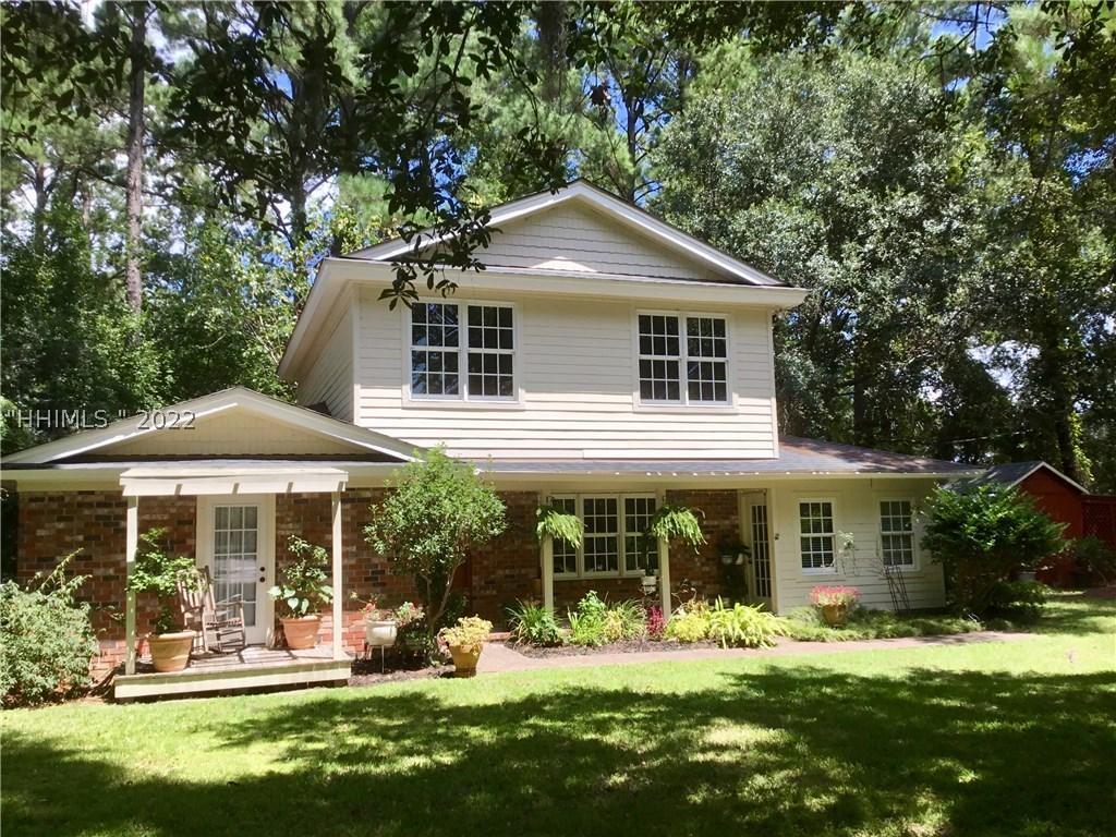 1 Pine Island Rd., Bluffton, SC 29910