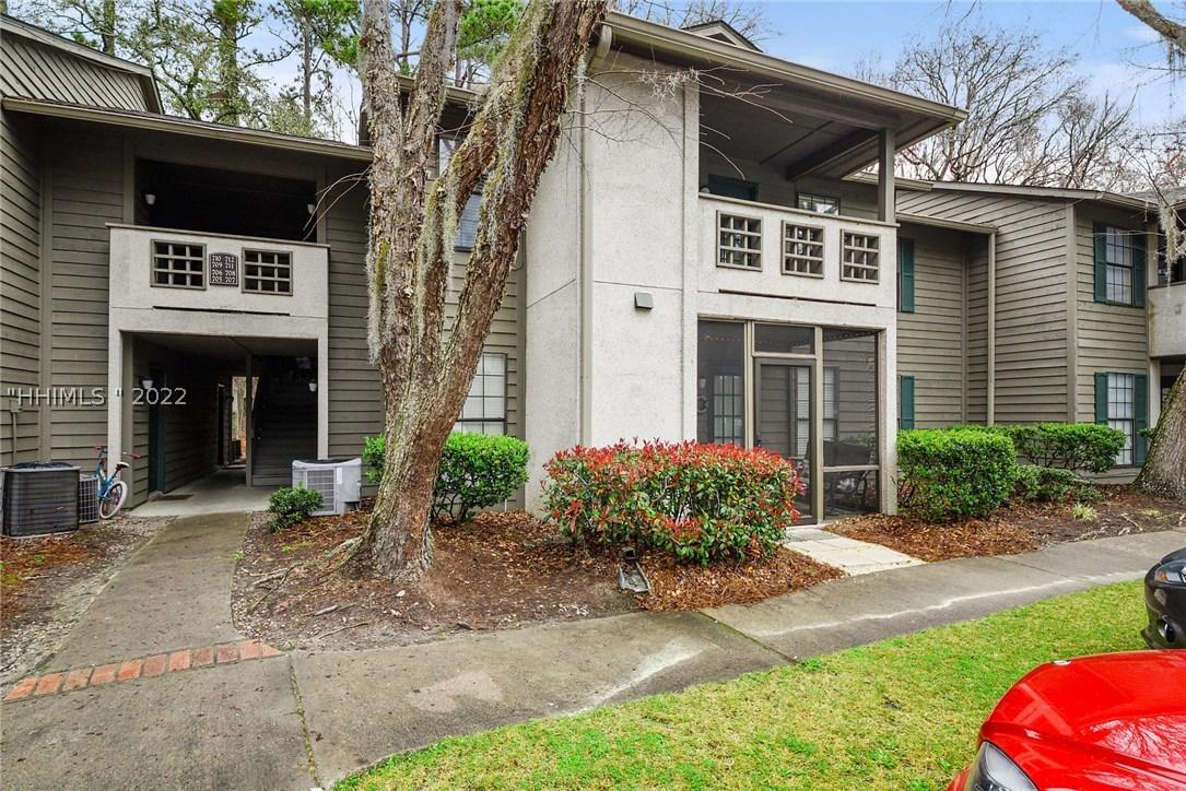 30 Mathews Dr. #711, Hilton Head Island, SC 29926