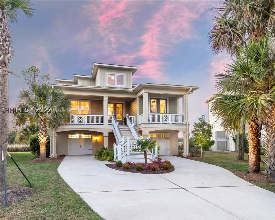 46 Percheron Ln., Hilton Head Island, SC 29926