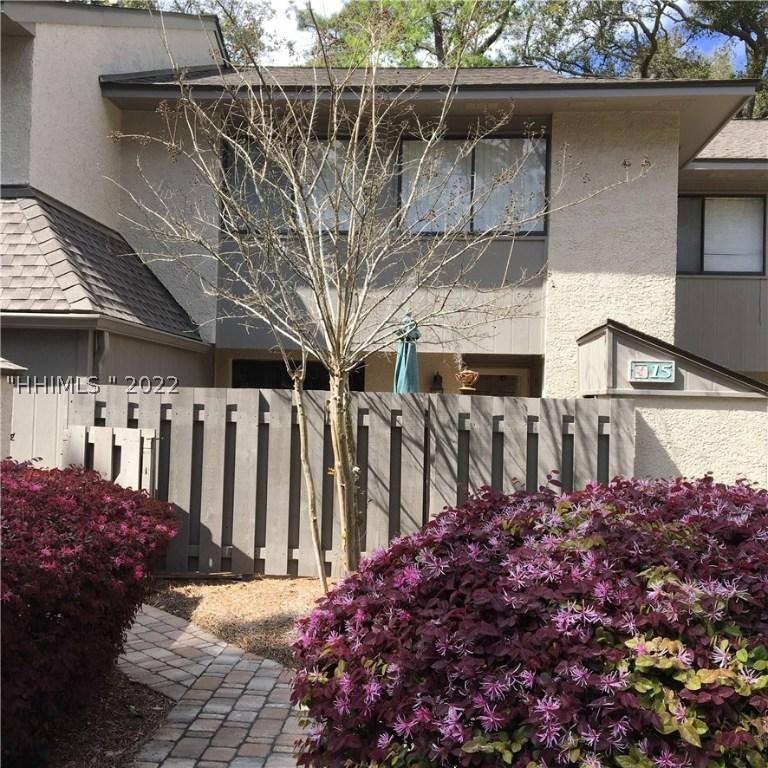 43 Folly Field Rd. #15, Hilton Head Island, SC 29928