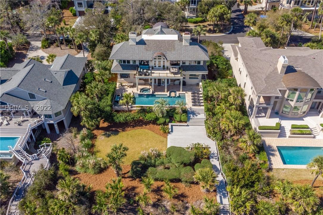 18 Brigantine, Hilton Head Island, SC 29928