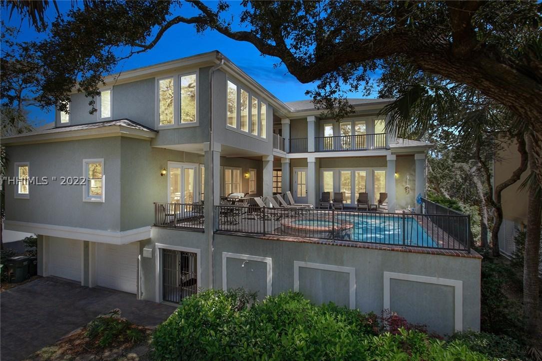 29 Mallard Rd., Hilton Head Island, SC 29928