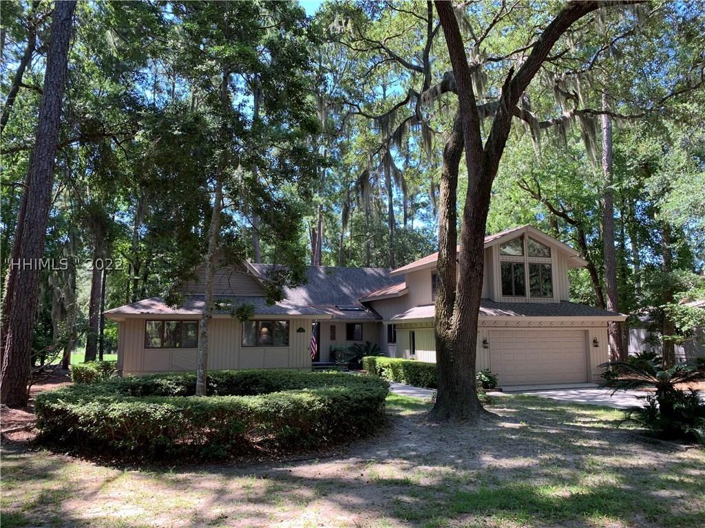 19 Wood Duck Rd., Hilton Head Island, SC 29928