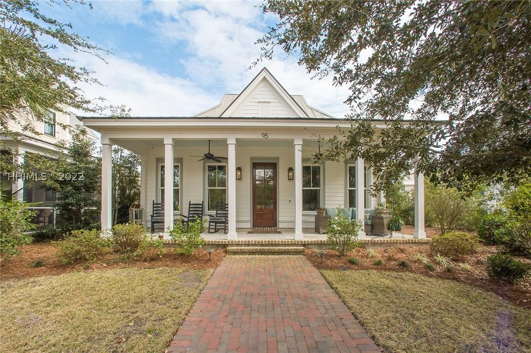 95 Game Land Rd., Bluffton, SC 29910