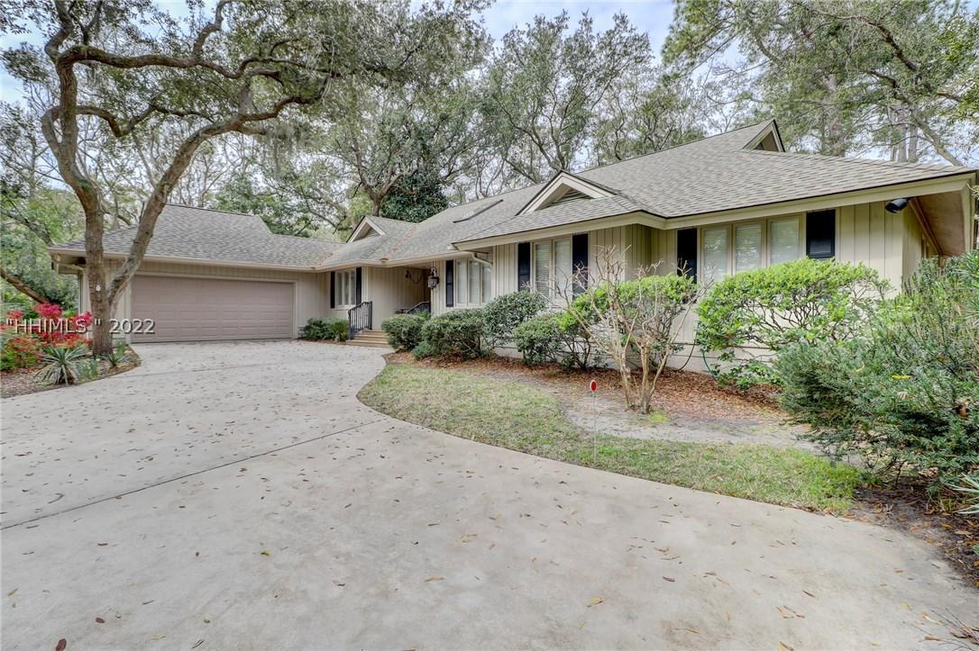 26 Port Tack, Hilton Head Island, SC 29928
