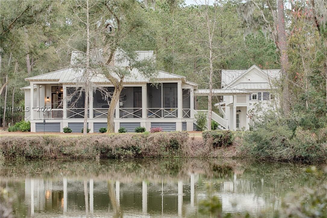 6 Smilax Vine Rd., Bluffton, SC 29910