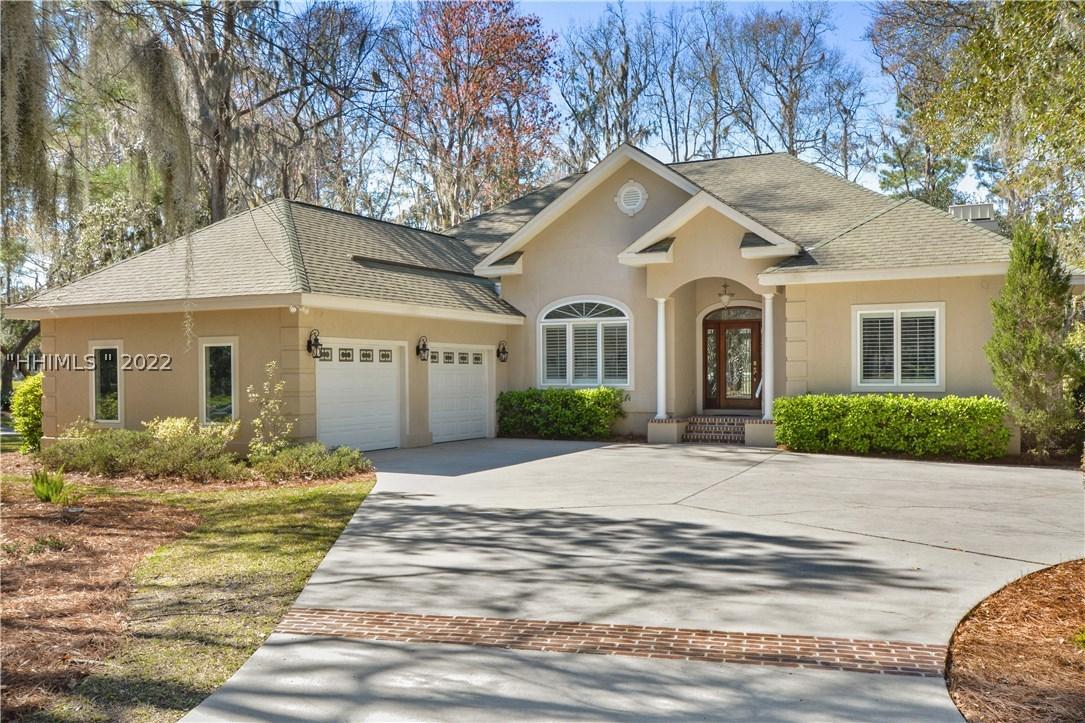 1 Greenwood Ct., Bluffton, SC 29910