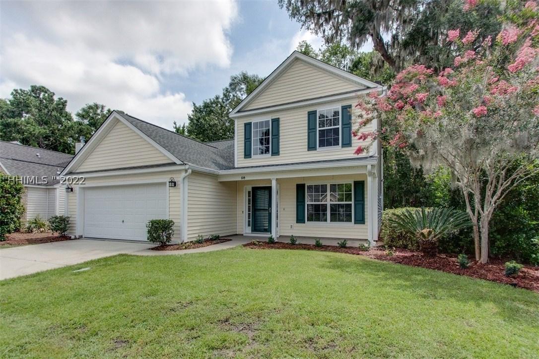 50 Wheatfield Cir., Bluffton, SC 29910