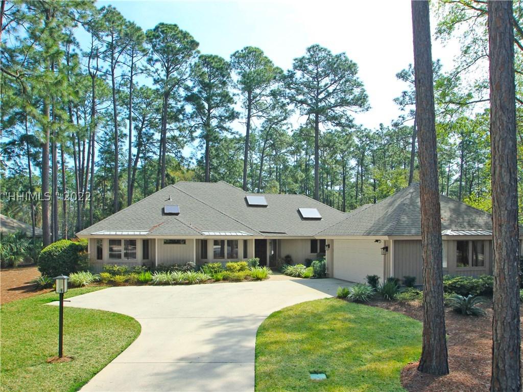 8 Towhee Rd., Hilton Head Island, SC 29926