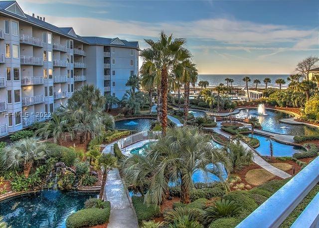 10 N Forest Beach Dr. #1101, Hilton Head Island, SC 29928